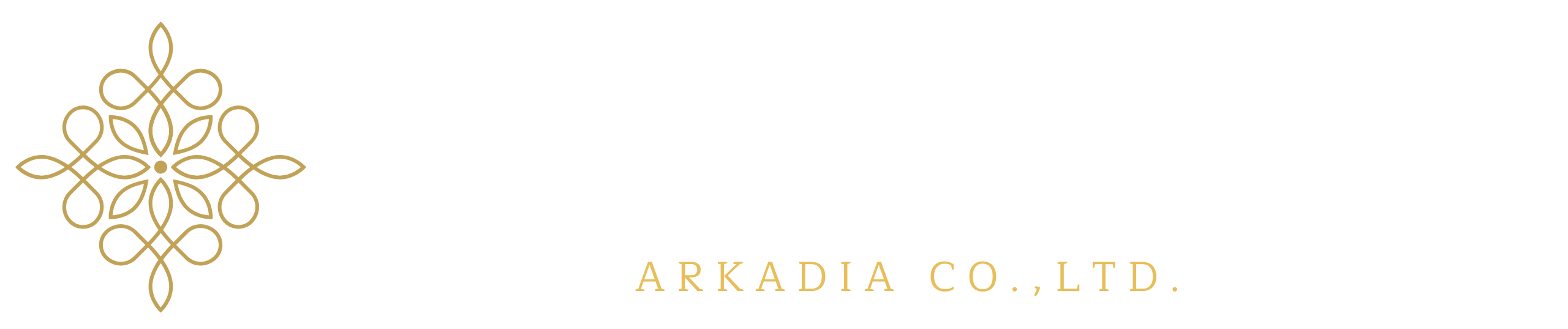 株式会社Arkadia